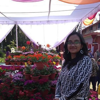 Trisha Gupta