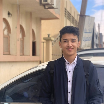Monder Almalhuf