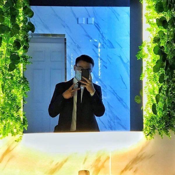 Anand Orkhon