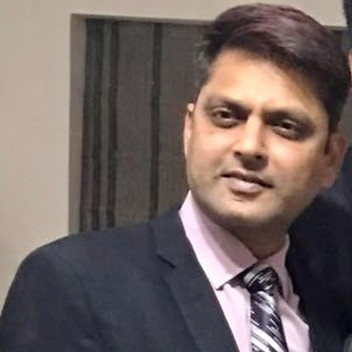 Naresh Sekhani