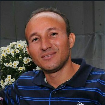 Jorge Santos