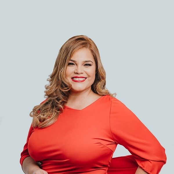 Julisa Arends-Hoevertsz