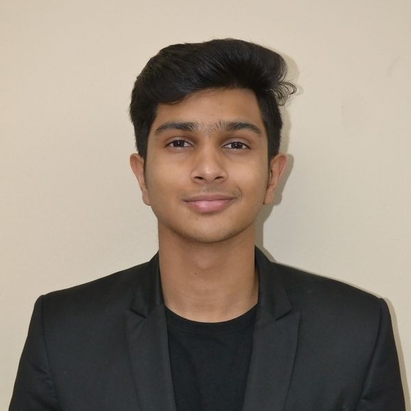 Varghese George