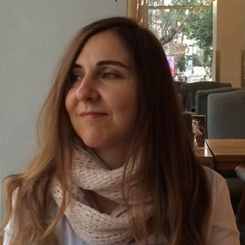 AYSE BASAK CINAR