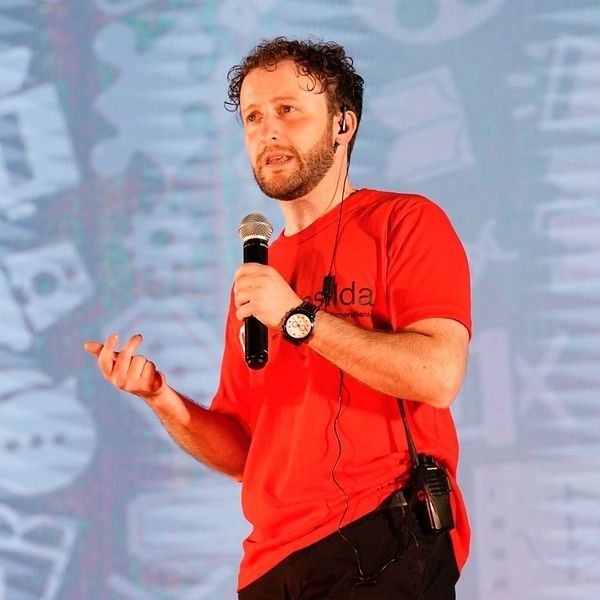 Iván Regali