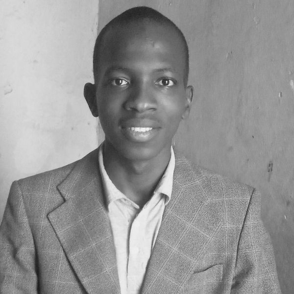 Musa Sunusi Ahmad