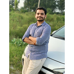 Uday Sharma