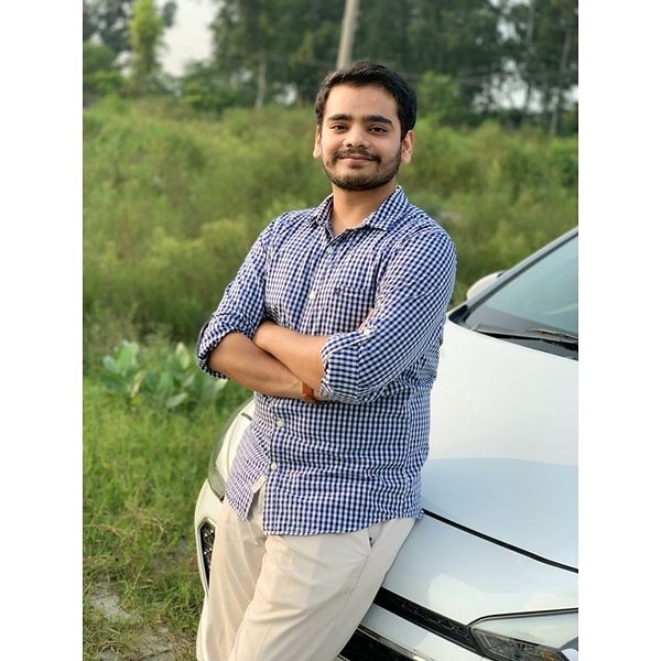Uday Sharma