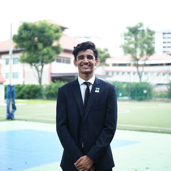 Manan Rathi