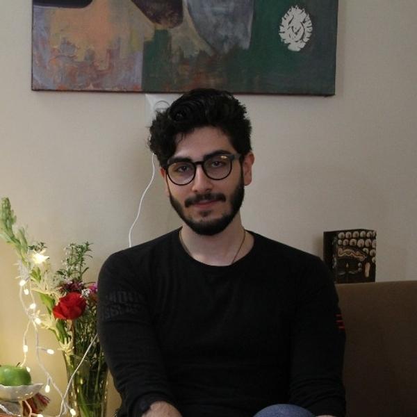 Sina Yazdani