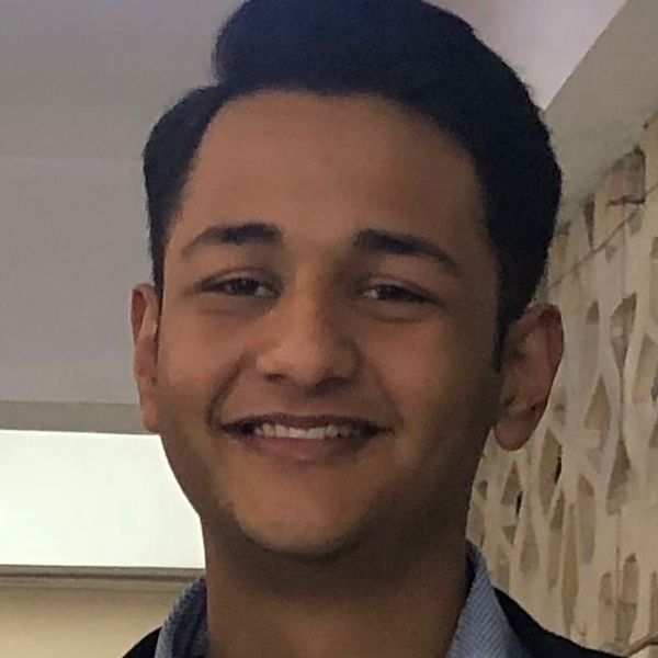 Ayush Kaul