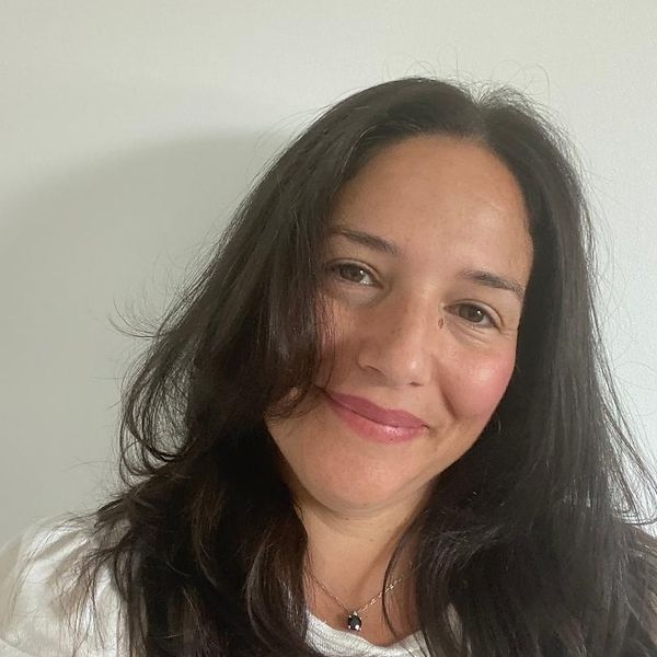 Stacy Cordova