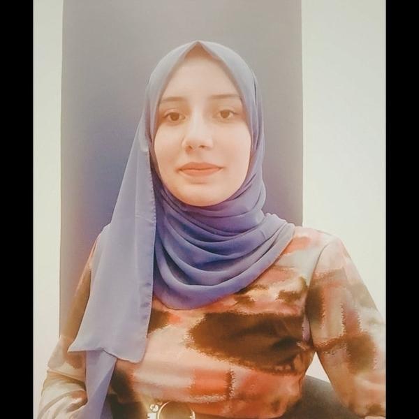 Doaa Elhosieny