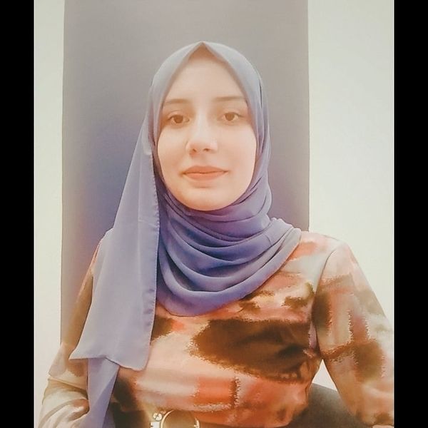 Doaa Elhosieny