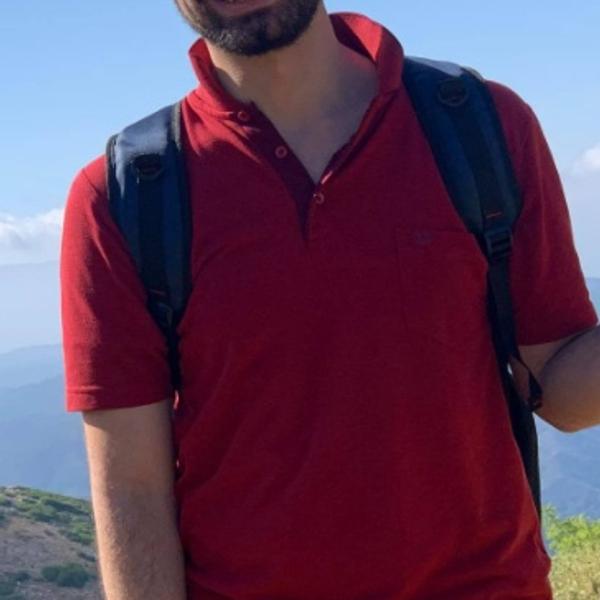 Mohamad Nashar