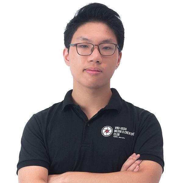 Phạm Đức Thắng