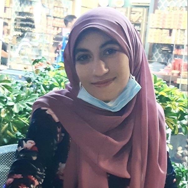 Nour Mohamed Ghoraba