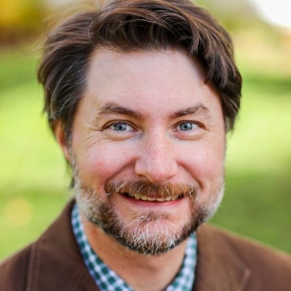 Daniel S. Houston