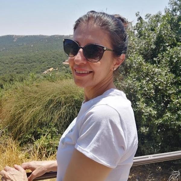 Taghrid Dmour