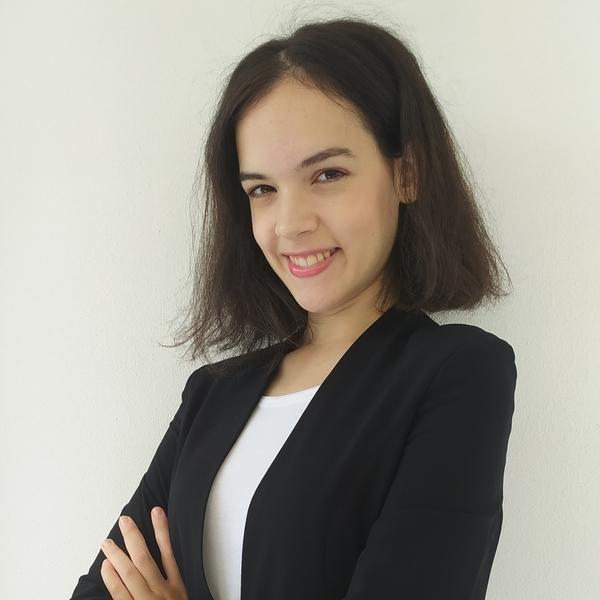 Georgia Platanou