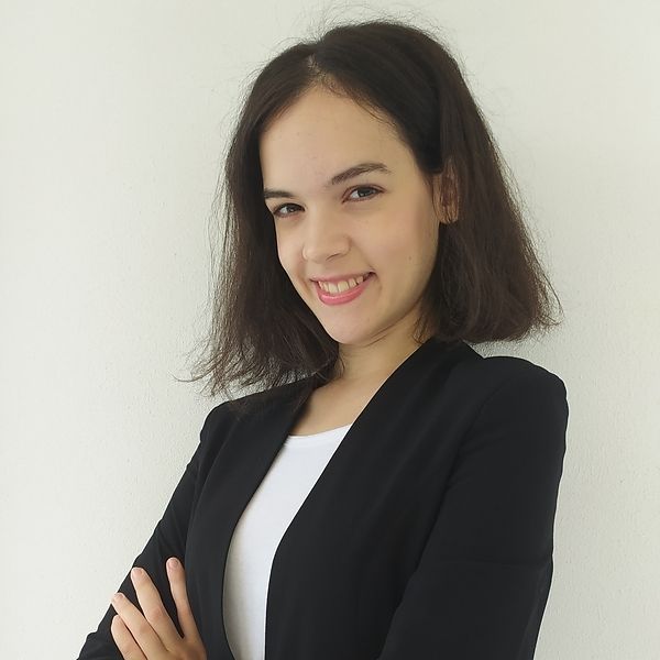 Georgia Platanou