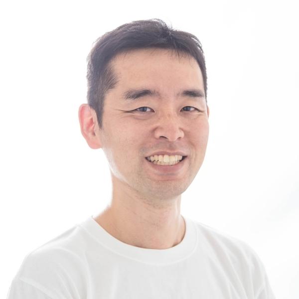 Hiroyuki Yokota