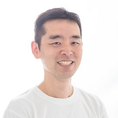 Hiroyuki Yokota