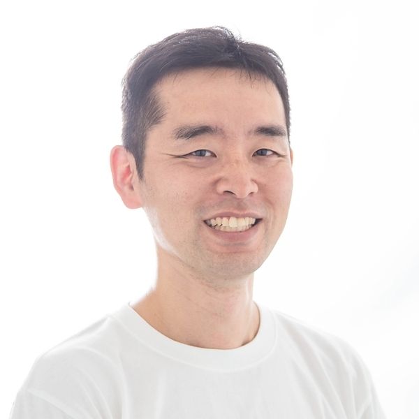 Hiroyuki Yokota