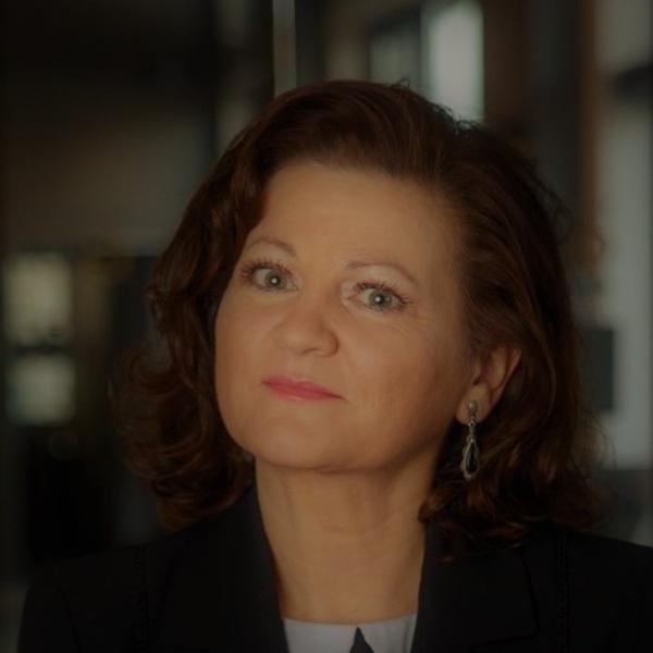 Małgosia Makowska