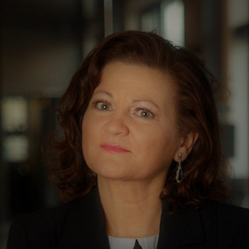 Małgosia Makowska