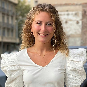Mireia Romero