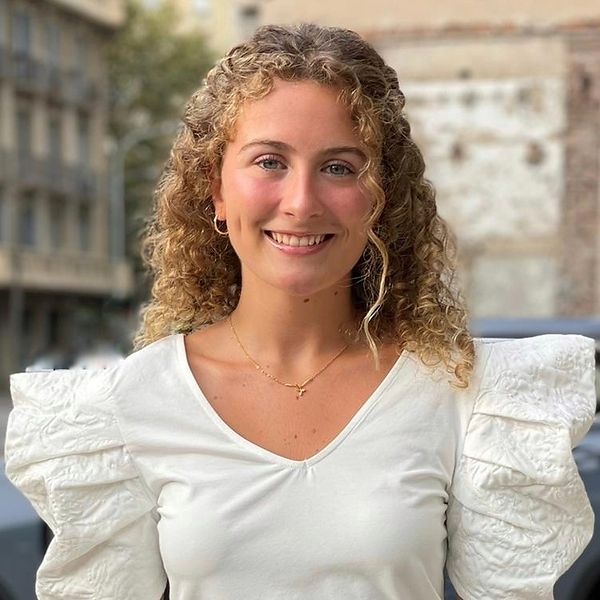 Mireia Romero