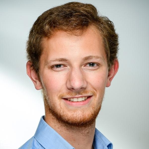 Frederik Lenk