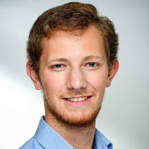 Frederik Lenk