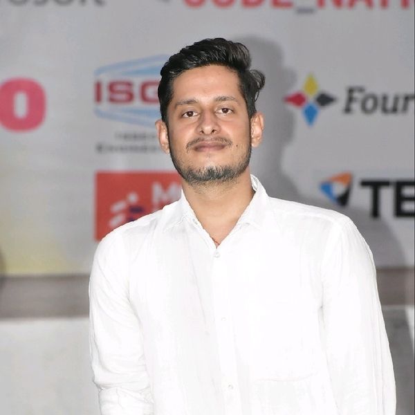 Alok kumar Ojha