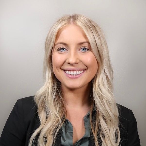 Meg Finbraaten