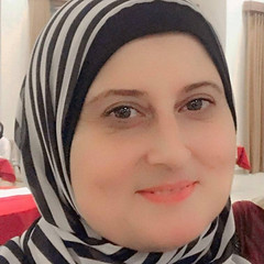 Lubna M.A. Shurrab