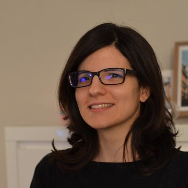 Miruna Marin