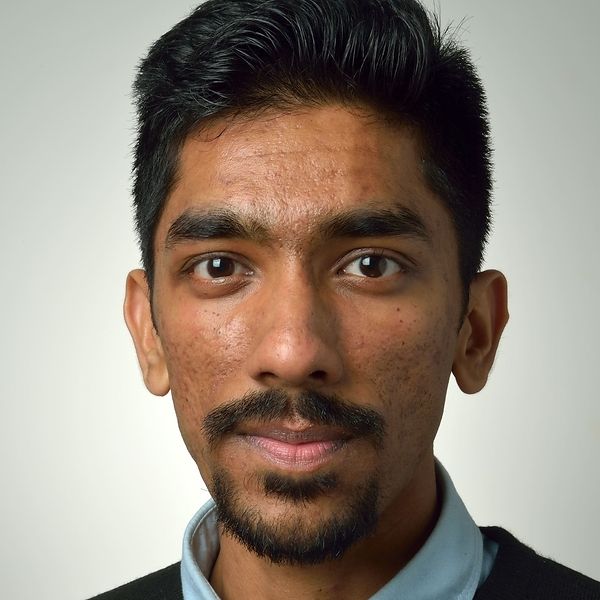 Nerius Shah