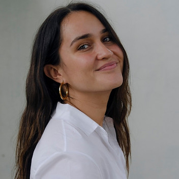 Isabela Sagastuy Linares