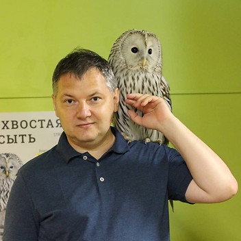 Vladimir Sychenkov