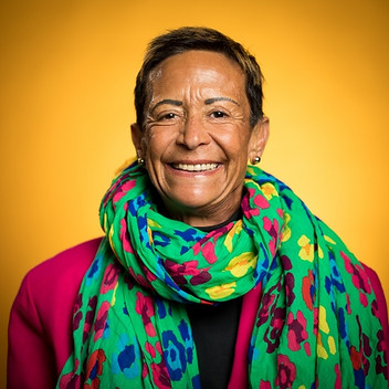 Maria Chavez Wilcox