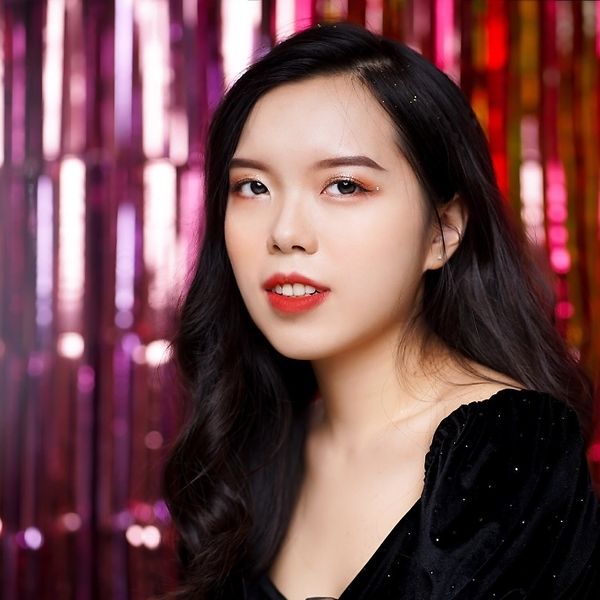 Hoang Tram Anh Nguyen