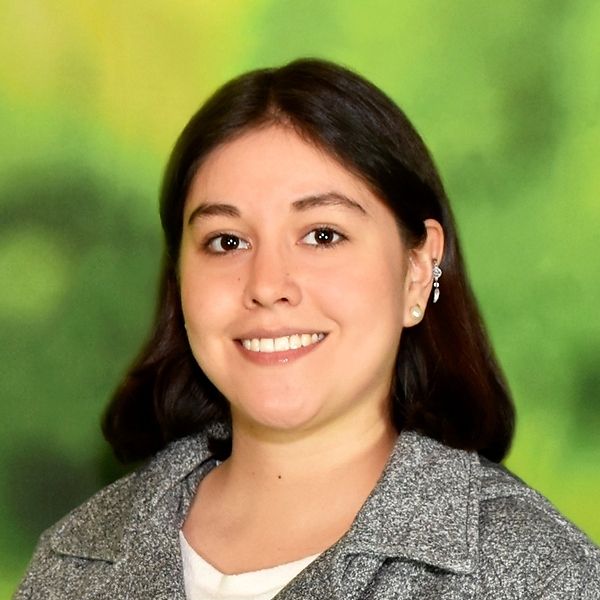Daniela Aurora Pino Ruesga