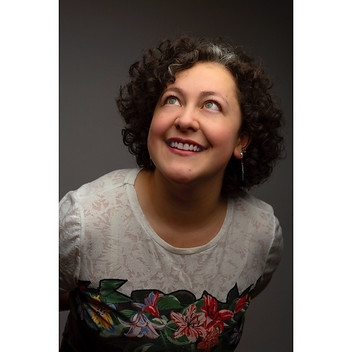 Bibi la Luz Gonzalez