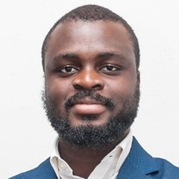 Joel Ogunsola