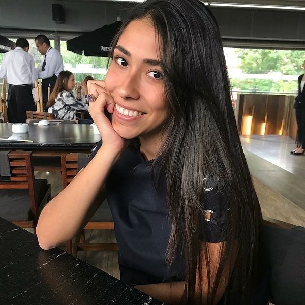 Andrea Estefania Gorocica Puerto
