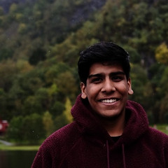 Raj Kirpalani