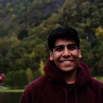 Raj Kirpalani