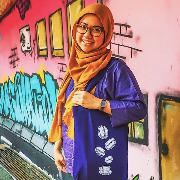 Aisah Syabaniati